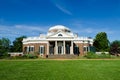 Thomas Jefferson's Monticello