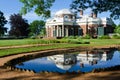 Thomas Jefferson's Monticello