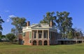 Thomas Jefferson's Poplar Forest