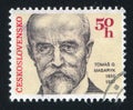 Thomas Masaryk