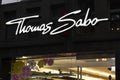 Thomas Sabo Store