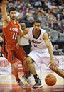 Men's CIS Basketball Finals