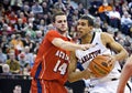 Men's CIS Basketball Finals