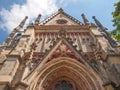 Thomaskirche Leipzig