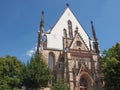 Thomaskirche Leipzig