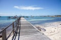 Thompson Bay: Fuel Dock