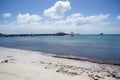 Thompson Bay at Rottnest Island