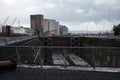 Thompson Graving Dock, Belfast, Nor