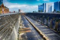 Thompson Graving Dock, Belfast, Nor