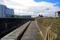 Thompson Graving Dock, Belfast, Nor