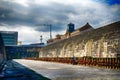 Thompson Graving Dock, Belfast, Nor