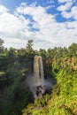 Thompson Waterfall. Northern Kenya, Africa