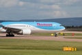 Thomson Boeing 767