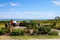 Thomson Park, Sullivan Island, South Carolina