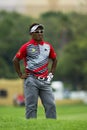 Thongchai Jaidee Royalty Free Stock Photo