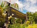 ThongPhaPhum National Park