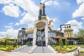 Thoothsome Chocolate Emporium at Universal CitiWalk