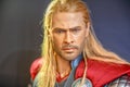 Thor God of Thunder