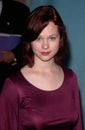 Thora Birch Royalty Free Stock Photo