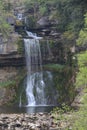 Thornton Force, Ingleton Waterfalls Trail, UK