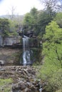 Thornton Force In Summer, Yorkshire Dales, UK Royalty Free Stock Photo