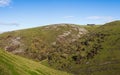 Thorpe Cloud panorama