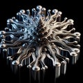 Thought Recognition: Neural Networks in Modern AI Technology