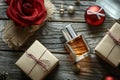 Thoughtful Presents for Women: Elegant Beauty Essentials