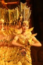 Thousand Hand Dance in China