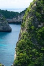 Thousand Islands Viewpoint in Nusa Penida, Indonesia