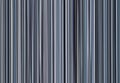 Thousand lines conceptual vertical stripes hi-tech abstract texture background