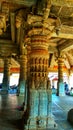 Thousand pillars temple, Moodbidri, Karnataka