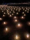 Nara Tokae Candle Festival 2023