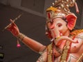 Thousands of devotees bid adieu to Lord Ganesha