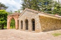 Thracian Tomb of Kazanlak in Bulgaria - A UNESCO World Heritage Site