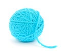 Thread ball Royalty Free Stock Photo