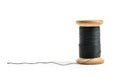 Thread bobbin