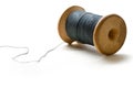 Thread bobbin