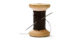 Thread bobbin