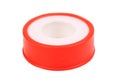 Thread seal tape