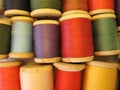 Thread spool