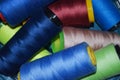 Thread spools