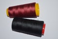 Thread spools