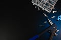 Threaded Insert Riveter Gun Kit. setting tool, nosepieces and inserts, for all types of rivets, including threaded rivet nuts,