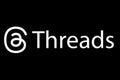 Threads. Logo Threads. Design Threads the new Social Network that will replace Twitter.