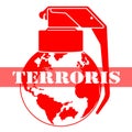 Threats and global terrorism