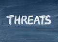 Threats