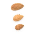 Almond nut