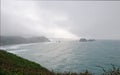 Three Arches Rock view from Cape Meares