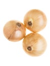 Three array onion